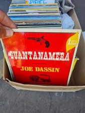 Tours disques vinyle d'occasion  Pornichet