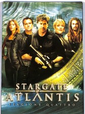Ebond stargate atlantis usato  Italia