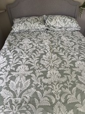 Dorma florence bedding for sale  TORRINGTON