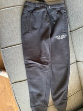 Jack wills joggers for sale  BOURNEMOUTH