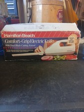 Hamilton beach swivel for sale  Litchfield