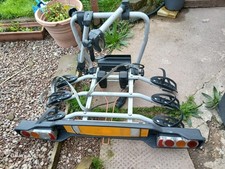 Witter bike tow for sale  CINDERFORD