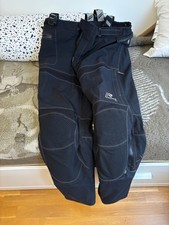 Rukka motorrad jacke gebraucht kaufen  Leinfelden-Echterdingen