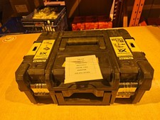 Dewalt dcf620n 18v for sale  ELLON