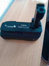 Canon e2n battery for sale  BURY