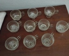 Bicchierini grappa vintage usato  Vigonovo