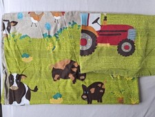Toddler bed duvet for sale  BRISTOL