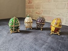Atlas edition faberge for sale  BECCLES