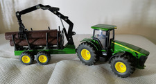 Siku john deere d'occasion  Moirans-en-Montagne