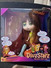 2001 mattel diva for sale  Orlando