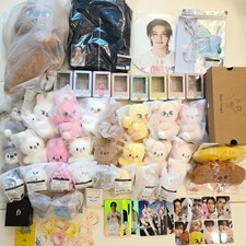 STRAY KIDS World Tour dominATE: comemorarATE POP-UP STORE MERCH OFICIAL MD comprar usado  Enviando para Brazil