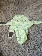 Dog raincoat size for sale  DOVER