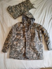 Acu ecwcs parka gebraucht kaufen Acu ecwcs parka gebraucht kaufen  Hamburg
