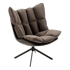 Fauteuil design coussin d'occasion  Mouans-Sartoux
