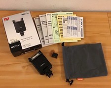 Sony hvl f20m gebraucht kaufen  Zwickau