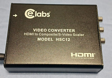 Cable electronics labs for sale  Baton Rouge
