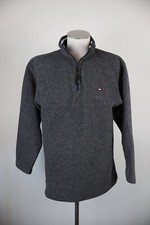 Tommy hilfiger felpa usato  Massa di Somma