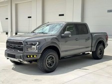 ford raptor supercrew for sale ford raptor supercrew for sale Portland