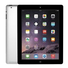 Apple Ipad 4ª Geração Wi-Fi A1458 16GB 9.7" Preto Prata Tablet iOS 2012 comprar usado  Enviando para Brazil