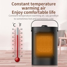 Chauffage silencieux 110 d'occasion  France