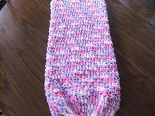 Baby blanket bag d'occasion  Expédié en France