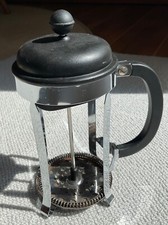 Bodum kaffeebereiter schwarz gebraucht kaufen  Lüdenscheid