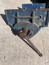Record vice. 10.5 for sale  WORCESTER