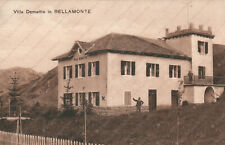 Bellamonte villa demattio usato  Cremona