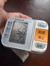 Omron hem 6021 for sale  Lancaster