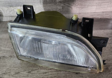 LUZ DE CABEÇA DE MOTORISTA FORD ESCORT MK5 XR3i genuína ford 92 ag 130005b2b carello comprar usado  Enviando para Brazil