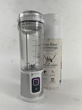 Ninja bc151wh blast for sale  Albemarle