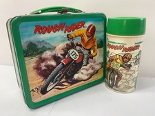 Vintage rough rider for sale  North Lima
