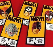 Mondo marvel enamel for sale  Redmond