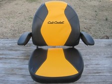 Cub cadet mower d'occasion  Expédié en Belgium