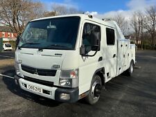 2015 mitsubishi fuso for sale  STOCKTON-ON-TEES