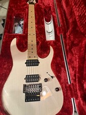 Ibanez prestige rg652ahm for sale  Tea