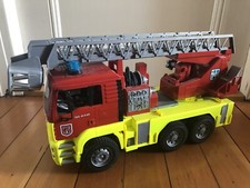 Bruder man camion d'occasion  Mulhouse-