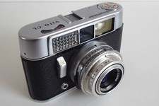 Voightlander vito vintage for sale  WORTHING