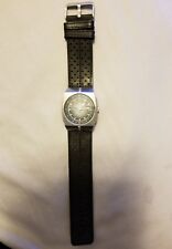 Relógio de quartzo Rip Curl Ocean Technology Transfer Dual Time-17543, usado comprar usado  Enviando para Brazil