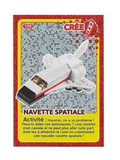 Carte lego 2018 d'occasion  Nancy-