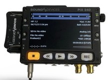 Sound device pix for sale  Indianapolis