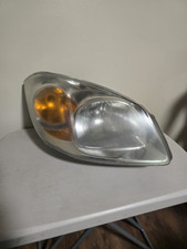 Farol de passageiros âmbar lente de seta compatível com 05-08 Chevy COBALT  comprar usado  Enviando para Brazil