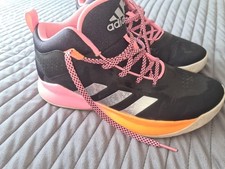 Adidas turnschuh high gebraucht kaufen  Graal-Müritz, Seeheilbad
