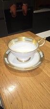 Vintage aynsley white for sale  SUTTON