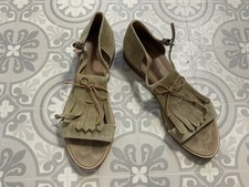 Toast brown square for sale  COLCHESTER