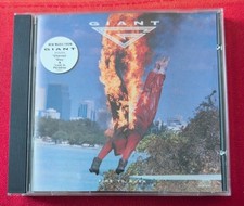 Giant time burn for sale  HIGH WYCOMBE