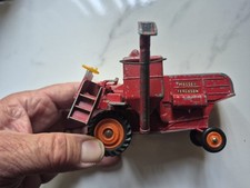 Vintage diecast massey for sale  HARWICH