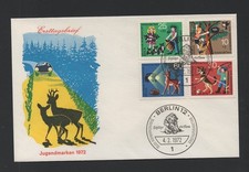 Berlin 418 421 gebraucht kaufen  Wunstorf