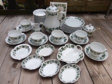 Porzellan kaffeeservice hutsch gebraucht kaufen  Marktredwitz