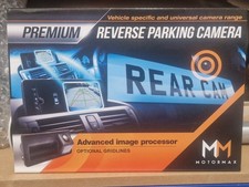 Motormax premium reverse for sale  WELLING